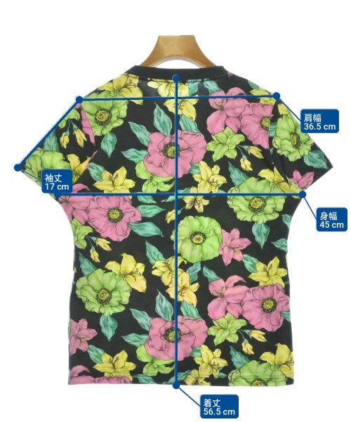 BALENCIAGA เสื้อยืด/เสื้อท็อปส์