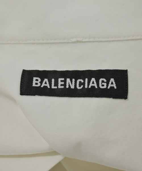 BALENCIAGA เสื้อลำลอง