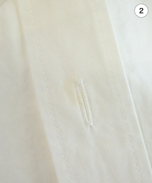 BALENCIAGA เสื้อลำลอง