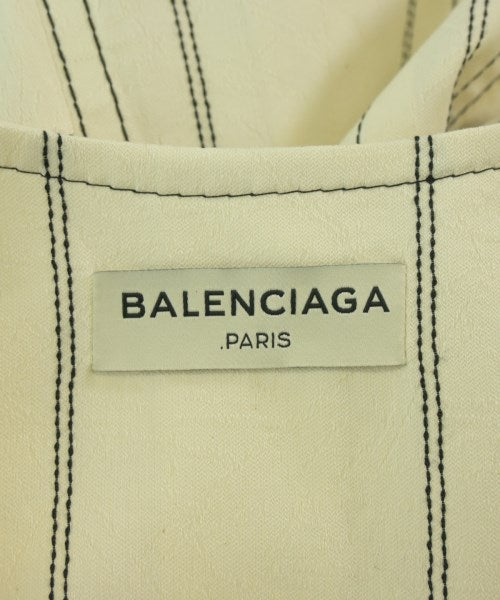 BALENCIAGA ชุดเดรส