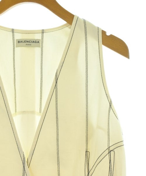 BALENCIAGA ชุดเดรส
