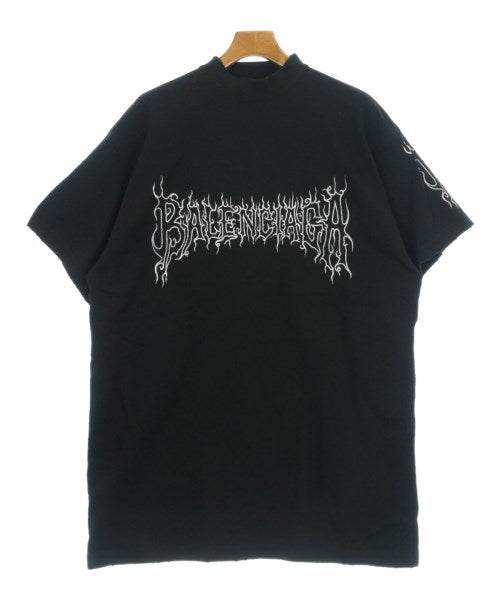BALENCIAGA เสื้อยืด/เสื้อท็อปส์