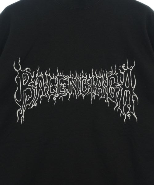 BALENCIAGA เสื้อยืด/เสื้อท็อปส์