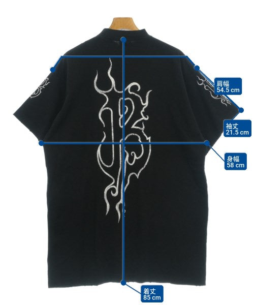 BALENCIAGA เสื้อยืด/เสื้อท็อปส์