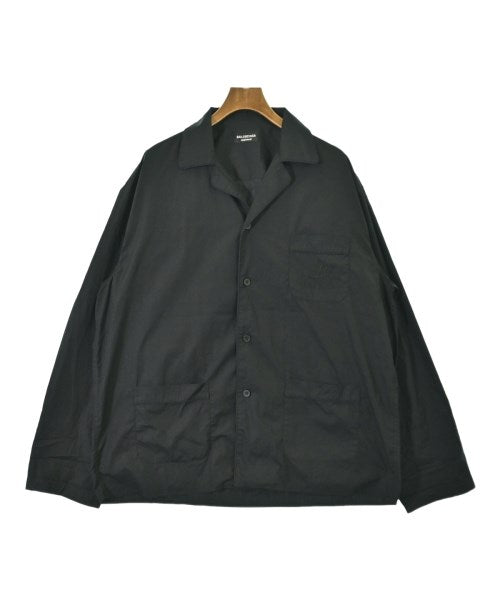 BALENCIAGA แจ็คเก็ตทำงาน