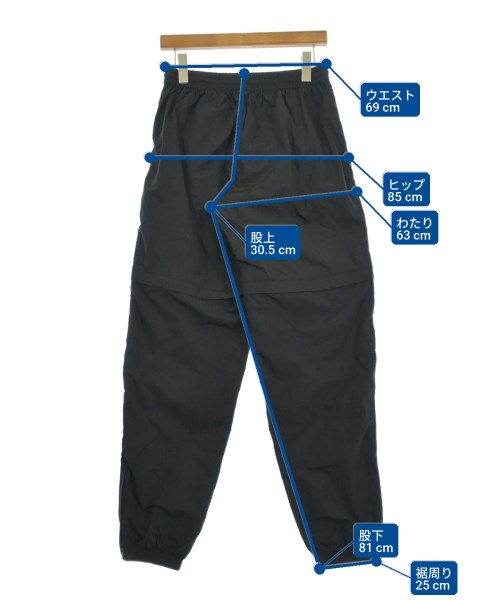 BALENCIAGA กางเกง อื่น