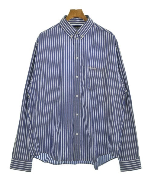 BALENCIAGA เสื้อลำลอง