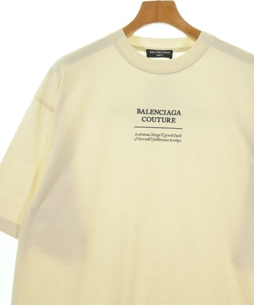 BALENCIAGA เสื้อยืด/เสื้อท็อปส์