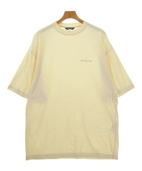 BALENCIAGA เสื้อยืด/เสื้อท็อปส์