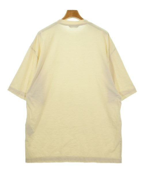 BALENCIAGA เสื้อยืด/เสื้อท็อปส์