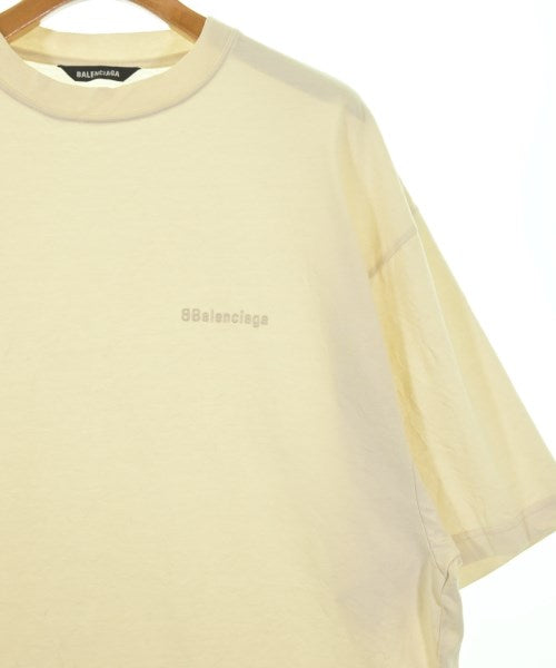 BALENCIAGA เสื้อยืด/เสื้อท็อปส์