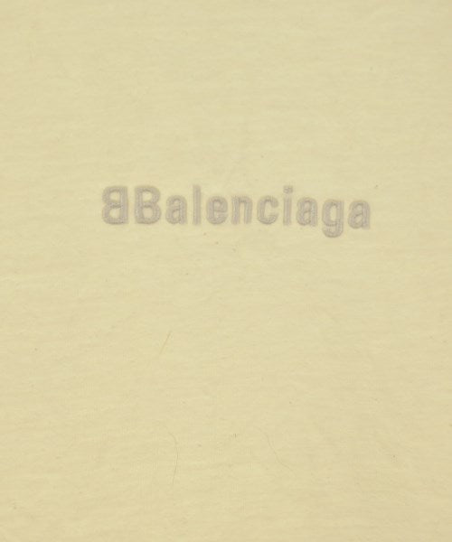 BALENCIAGA เสื้อยืด/เสื้อท็อปส์