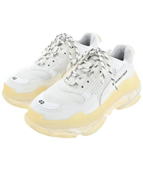 BALENCIAGA รองเท้าผ้าใบ
