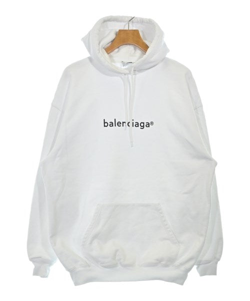 BALENCIAGA เสื้อฮู้ด