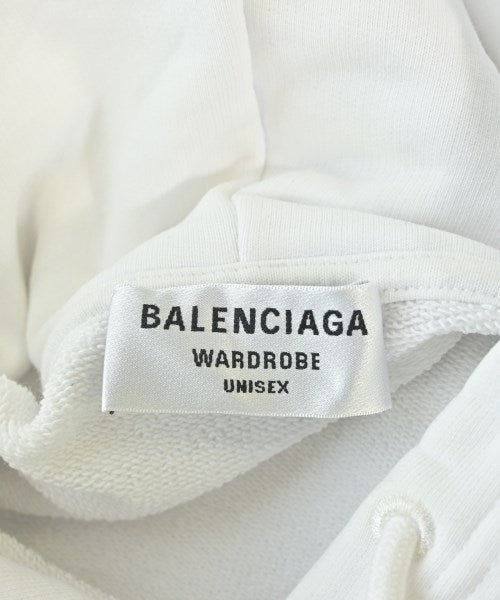 BALENCIAGA เสื้อฮู้ด