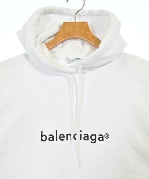BALENCIAGA เสื้อฮู้ด