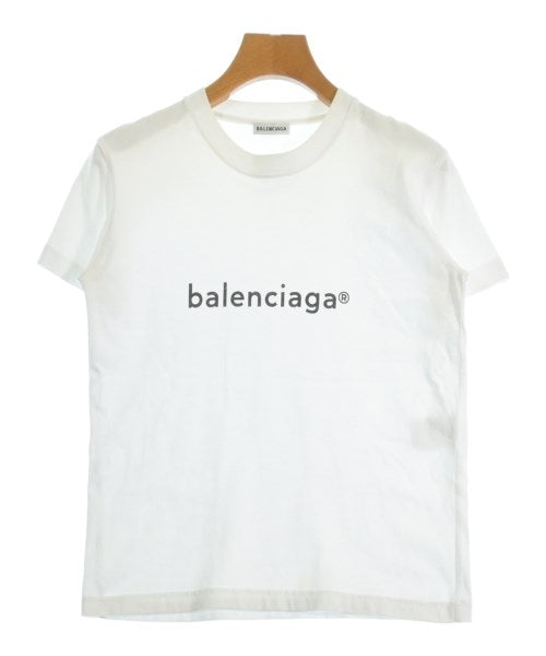 BALENCIAGA เสื้อยืด/เสื้อท็อปส์