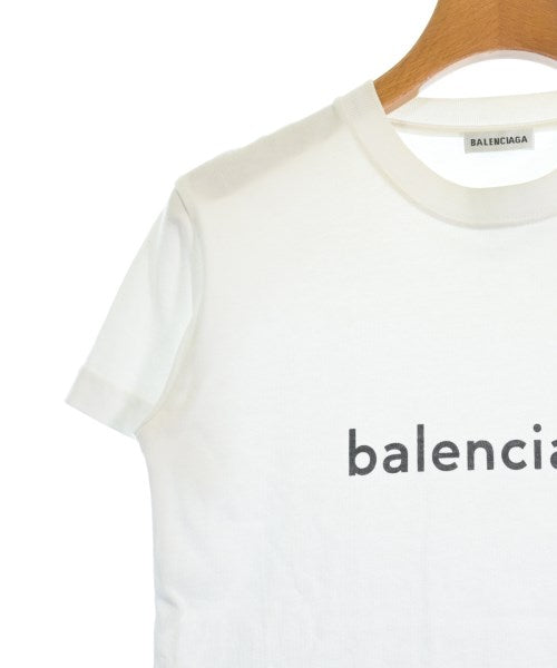 BALENCIAGA เสื้อยืด/เสื้อท็อปส์