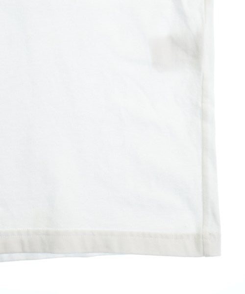 BALENCIAGA เสื้อยืด/เสื้อท็อปส์