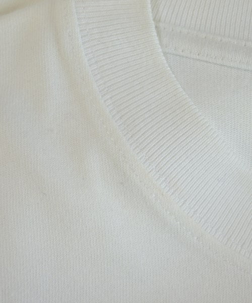 BALENCIAGA เสื้อยืด/เสื้อท็อปส์
