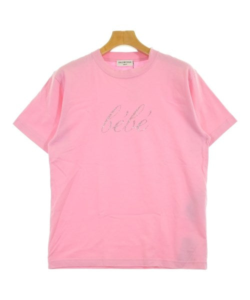 BALENCIAGA เสื้อยืด/เสื้อท็อปส์