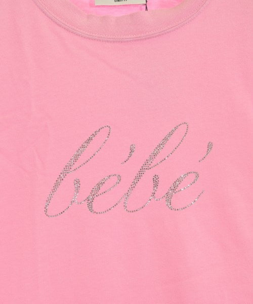 BALENCIAGA เสื้อยืด/เสื้อท็อปส์