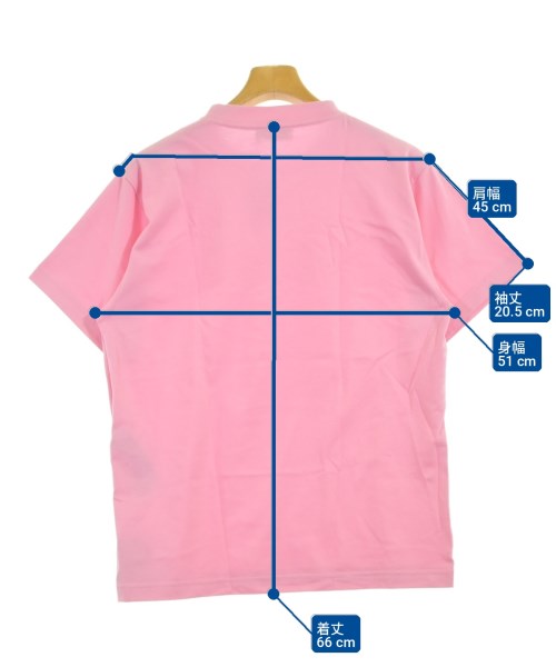 BALENCIAGA เสื้อยืด/เสื้อท็อปส์