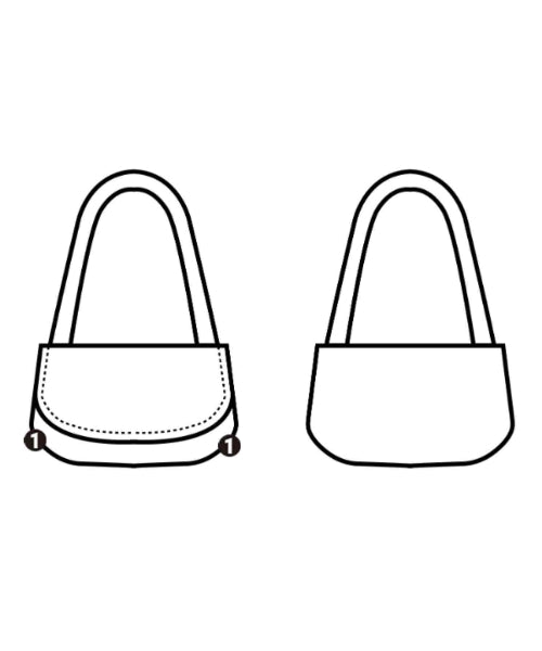 BALENCIAGA กระเป๋า อื่น