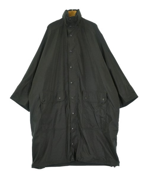 BALENCIAGA เสื้อโค้ท
