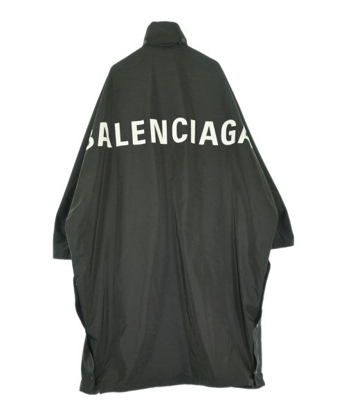 BALENCIAGA เสื้อโค้ท