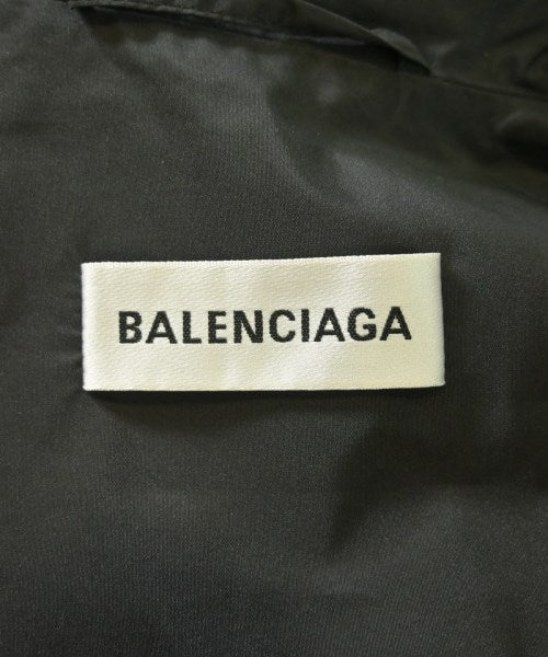 BALENCIAGA เสื้อโค้ท