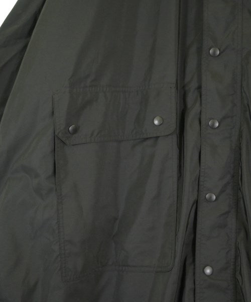BALENCIAGA เสื้อโค้ท