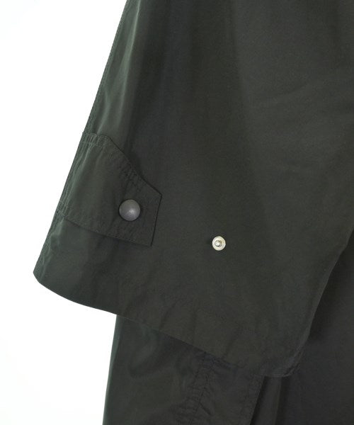 BALENCIAGA เสื้อโค้ท