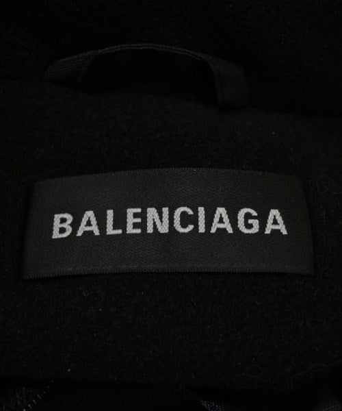 BALENCIAGA แจ็คเก็ตเบลาส์