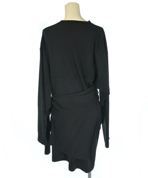 BALENCIAGA เสื้อยืด/เสื้อท็อปส์