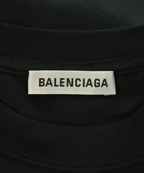BALENCIAGA เสื้อยืด/เสื้อท็อปส์