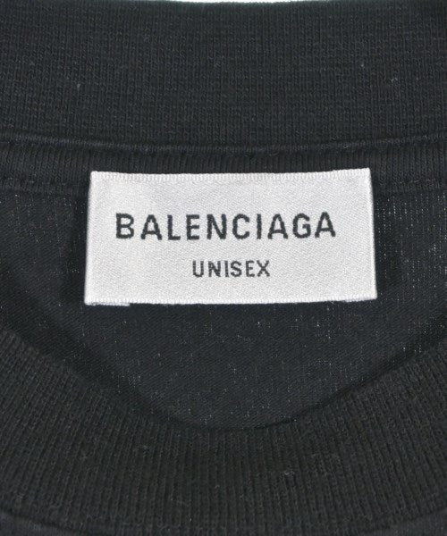BALENCIAGA เสื้อยืด/เสื้อท็อปส์