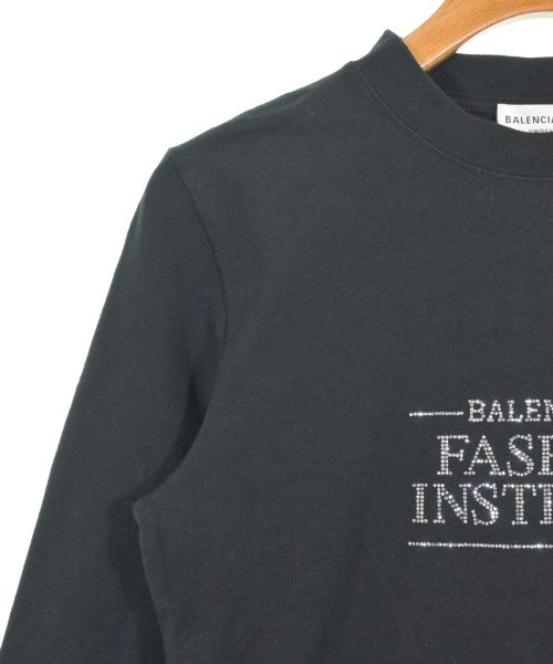 BALENCIAGA เสื้อยืด/เสื้อท็อปส์