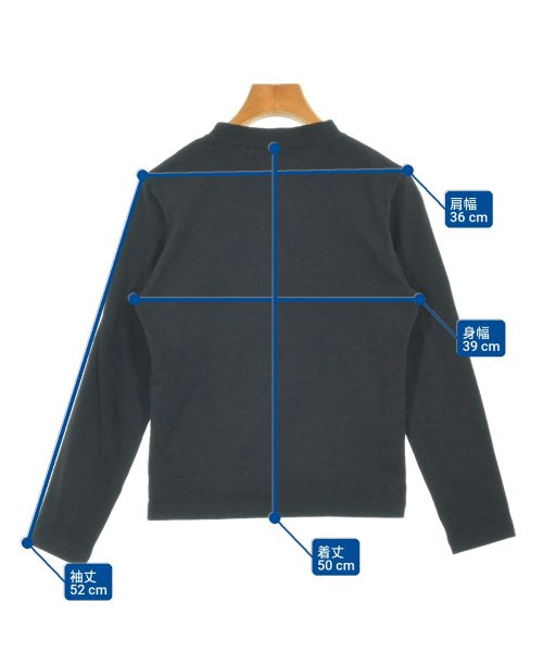 BALENCIAGA เสื้อยืด/เสื้อท็อปส์