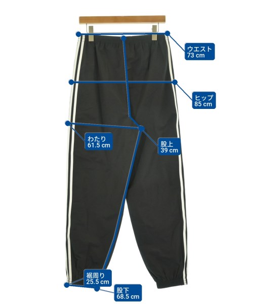 BALENCIAGA กางเกง อื่น