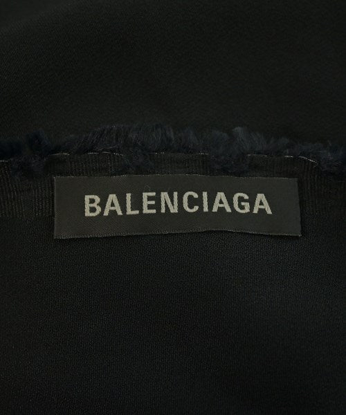 BALENCIAGA ชุดเดรส