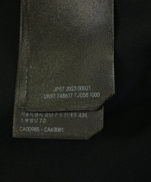 BALENCIAGA ชุดเดรส