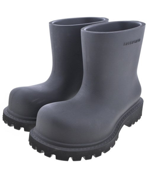 BALENCIAGA รองเท้าบูท