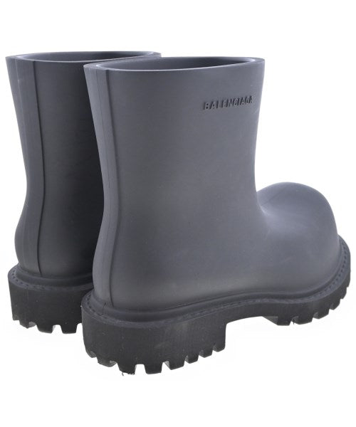 BALENCIAGA รองเท้าบูท