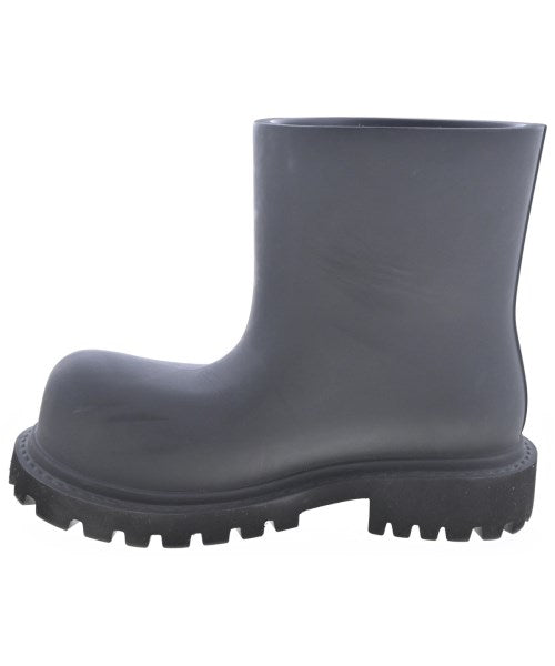 BALENCIAGA รองเท้าบูท