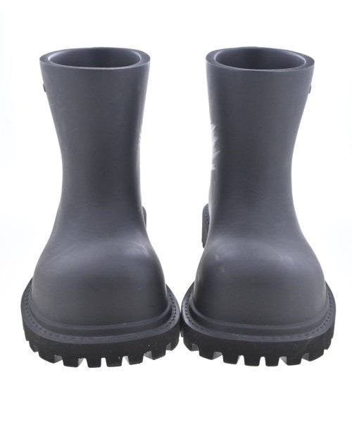 BALENCIAGA รองเท้าบูท