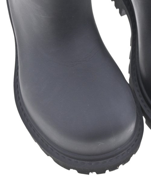 BALENCIAGA รองเท้าบูท