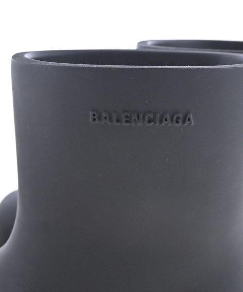 BALENCIAGA รองเท้าบูท