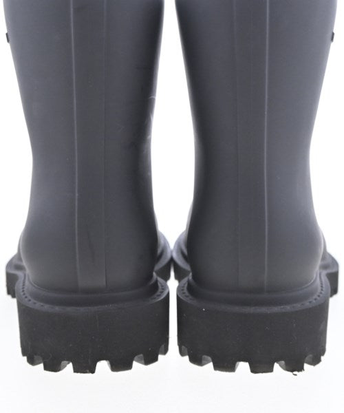 BALENCIAGA รองเท้าบูท