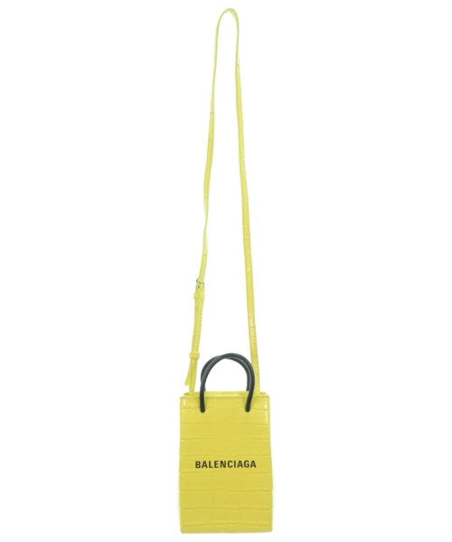 BALENCIAGA กระเป๋าสะพาย